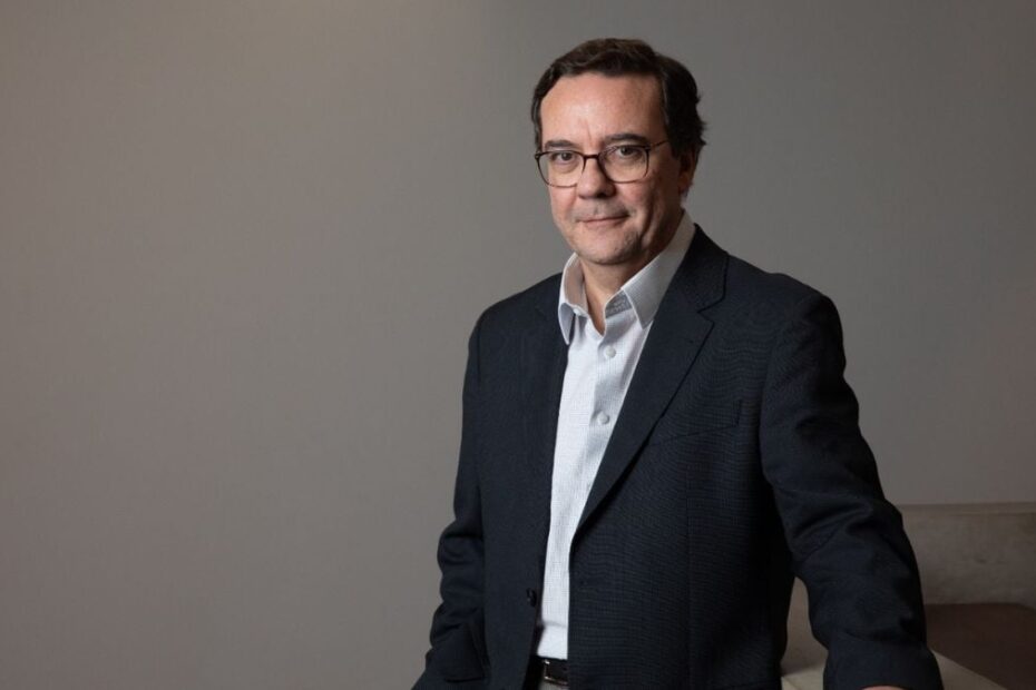 Gestor de acoes da Neo Investimentos Matheus Tarzia. Foto Divulgacao