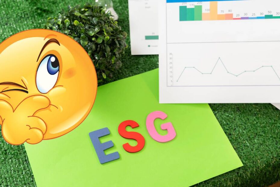 Gestores e ESG