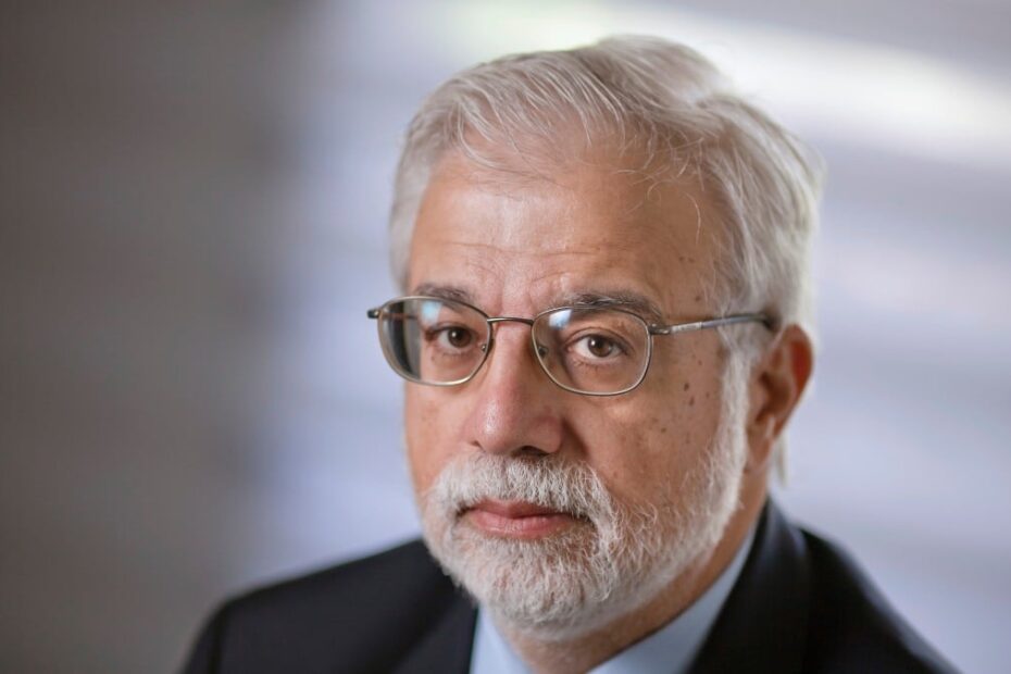 Gustavo Loyola ex presidente do Banco Central