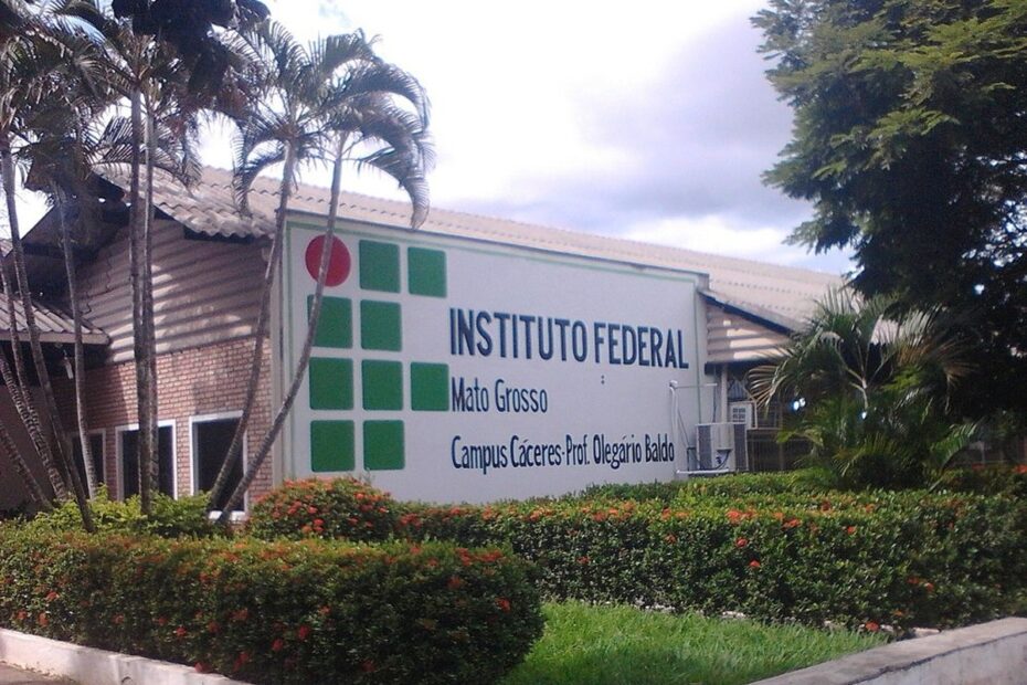 IFMT LIBERA 1350 VAGAS EM CURSOS SUPERIORES COM SELECAO GRATUITA VIA ENEM OU HISTORICO ESCOLAR