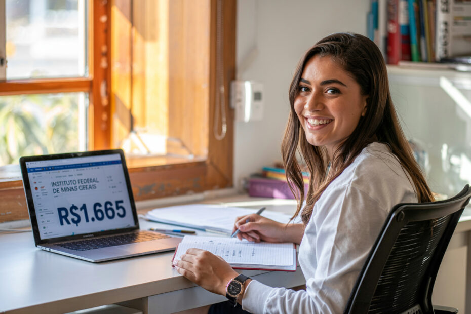 Instituto Federal de Minas Gerais esta com inscricoes abertas para o processo seletivo com vagas de