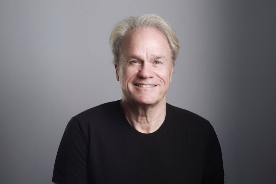 Jim Green historiador e brasilianista. Foto Divulgacao