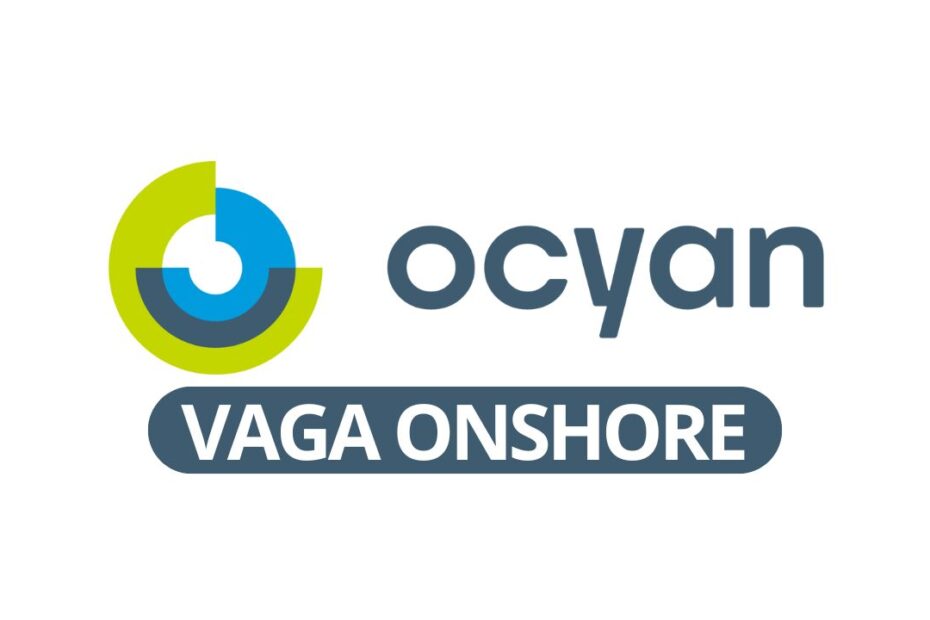 Ocyan Vaga de Emprego Pintor Jatista Onshore Macae