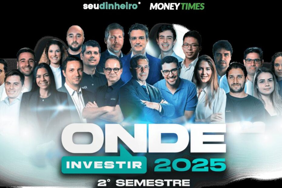 Onde Investir Segundo Semestre Seu Dinheiro