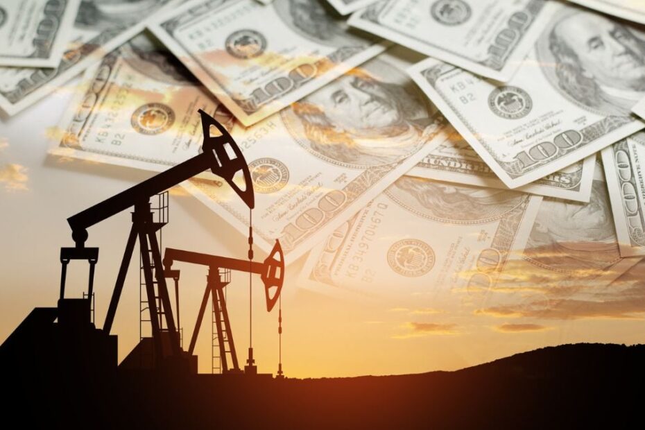 Petroleo petroleiras acoes brent. Foto iStock
