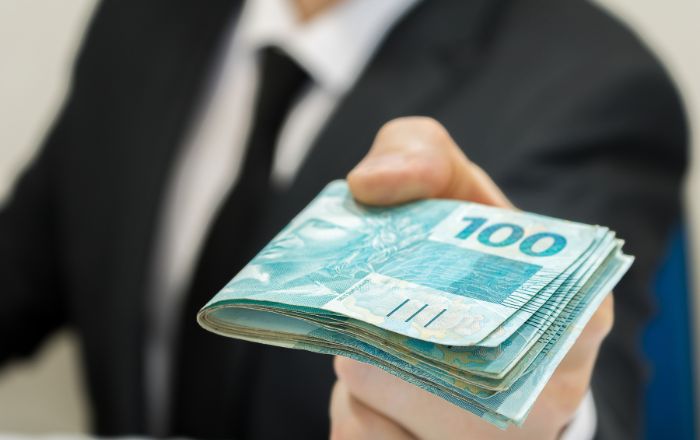 Saque extraordinario FGTS