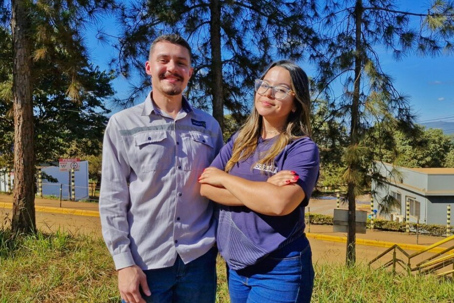 USINAS ESTENDE PRAZO E OFERECE 200 VAGAS DE ESTAIO E JOVEM APRENDIZ EM 11 CIDADES