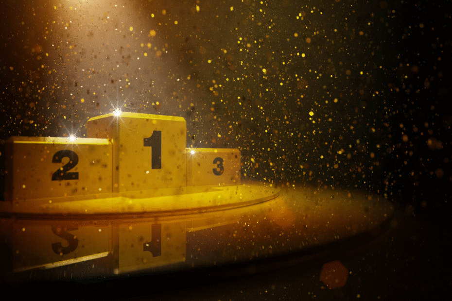 acoes campeas entre os investidores estrangeiros