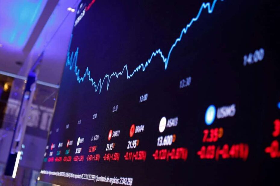 acoes ibovespa carteira recomendada