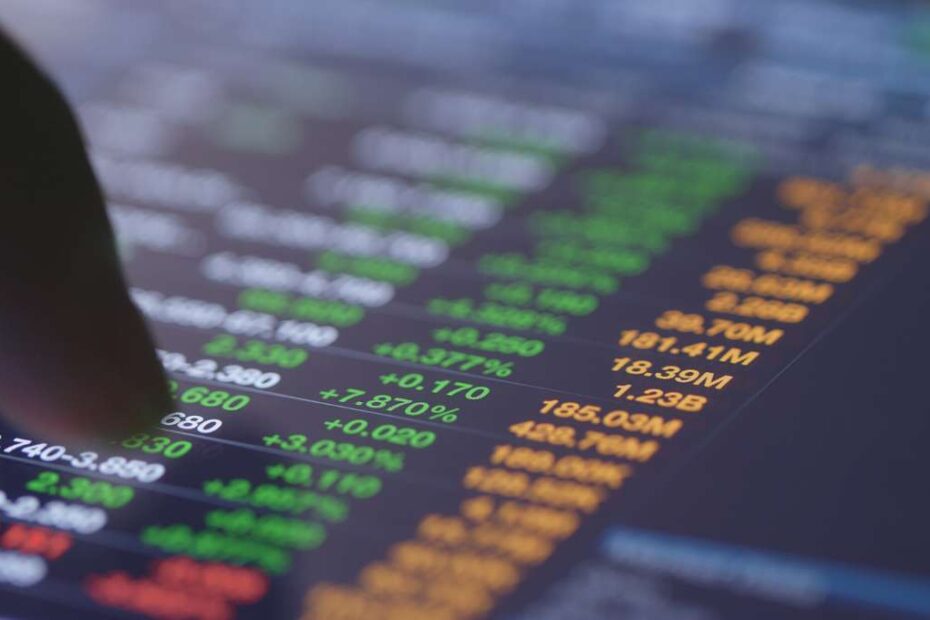 acoes ibovespa ibov