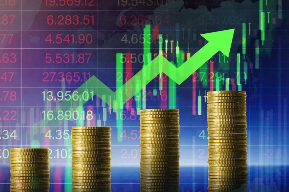 acoes small caps bolsa valorizacao