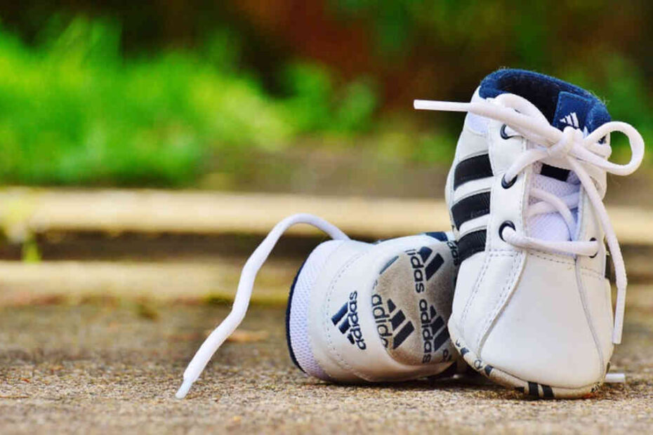 adidas