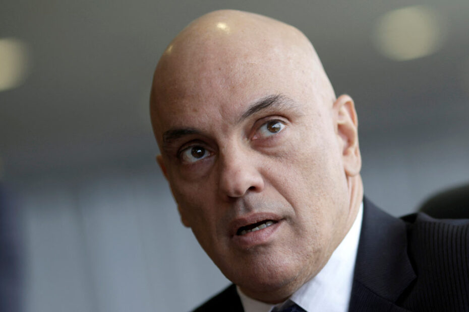 alexandre de moraes