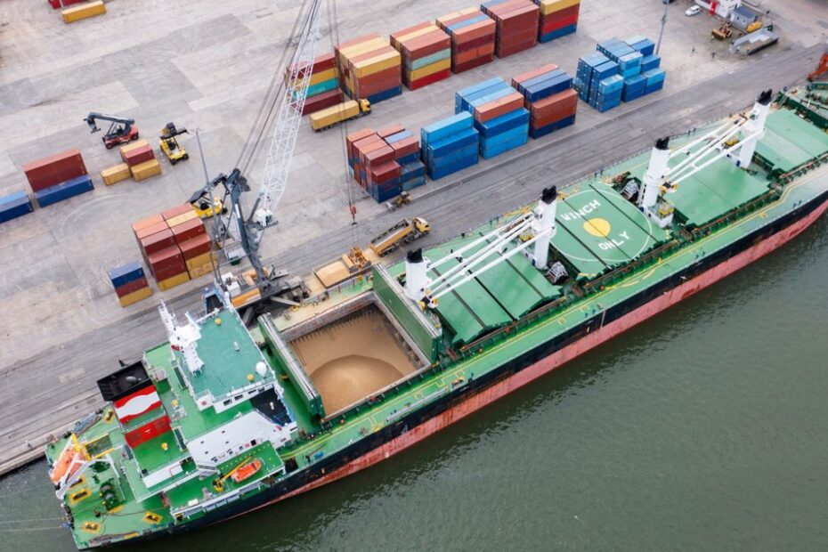 alimentos exportacoes