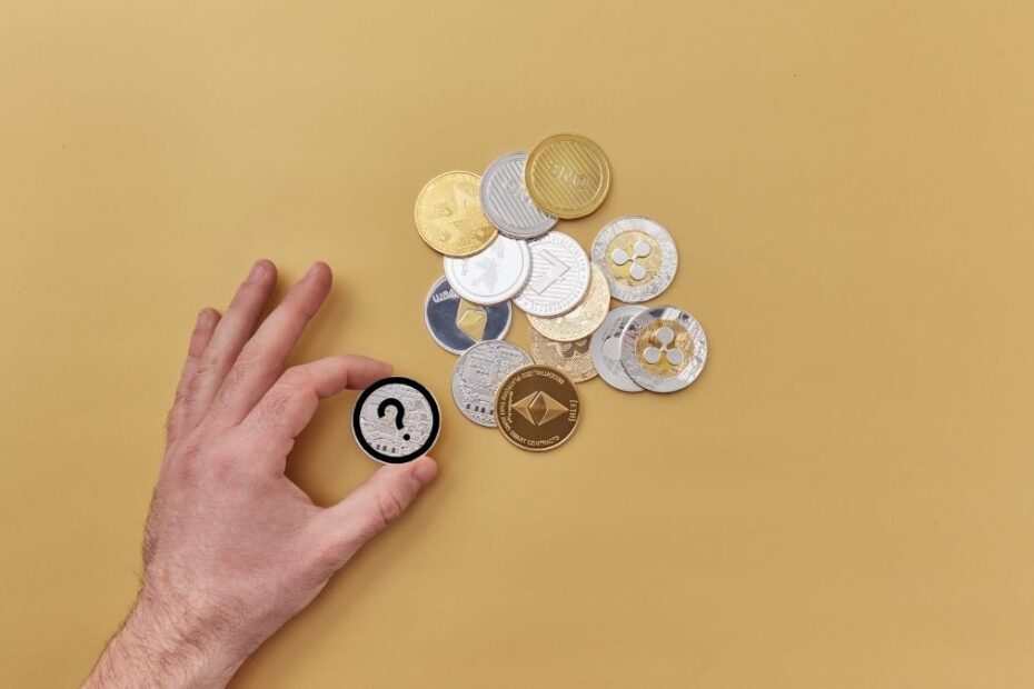 altcoins criptomoedas criptoativos