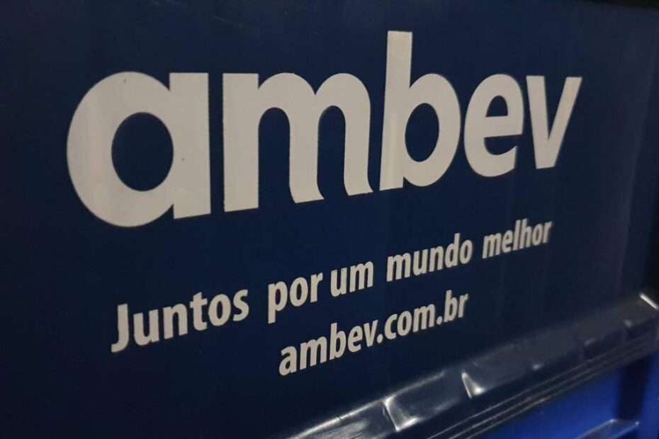 ambev 2
