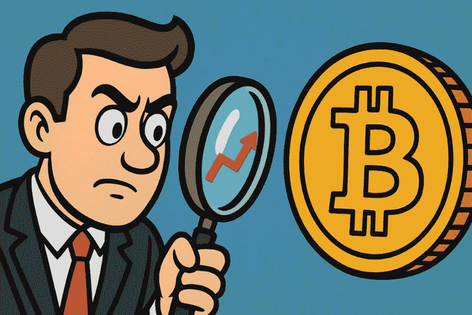 analistas comentam preco do bitcoin btc em alta