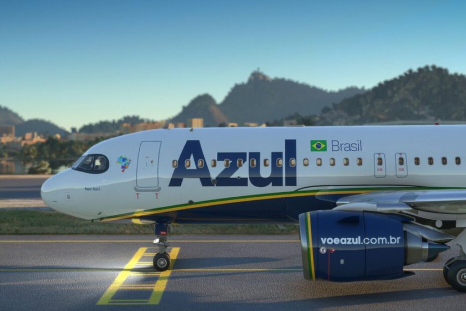azul 5