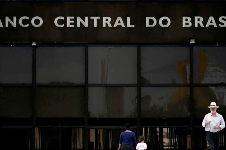 banco central copom selic