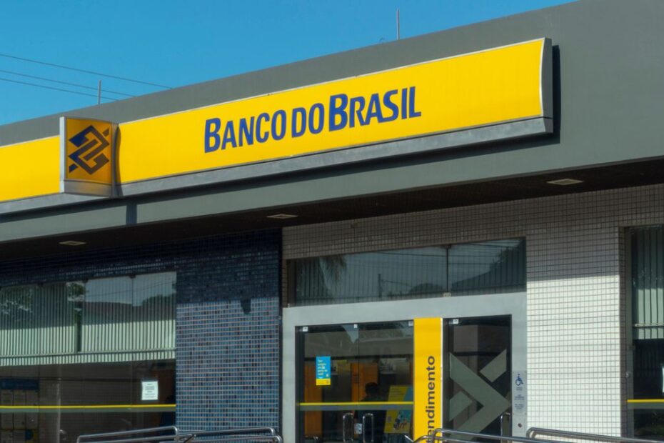 banco do brasil 5