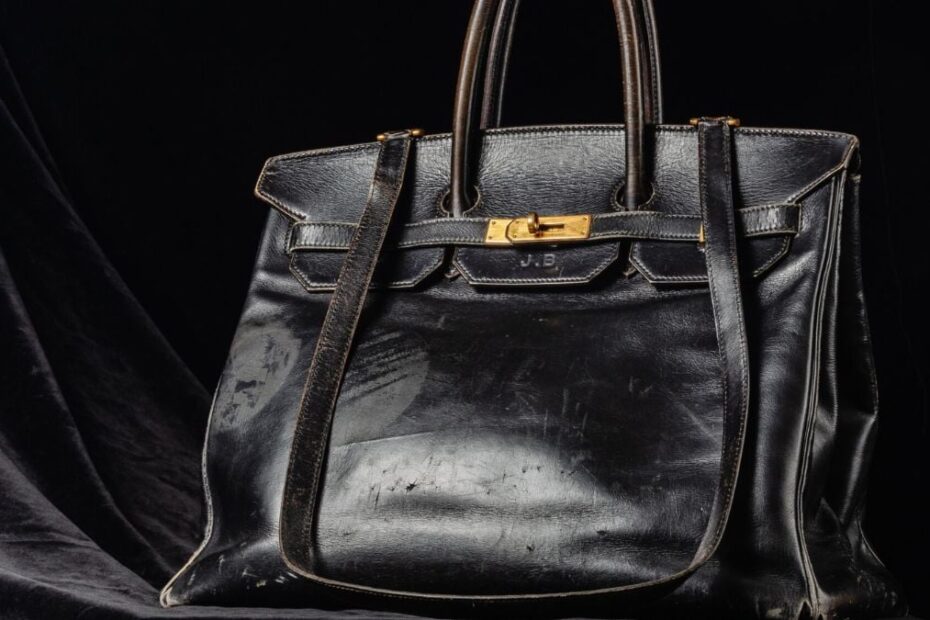 birkin bolsa luxo hermes