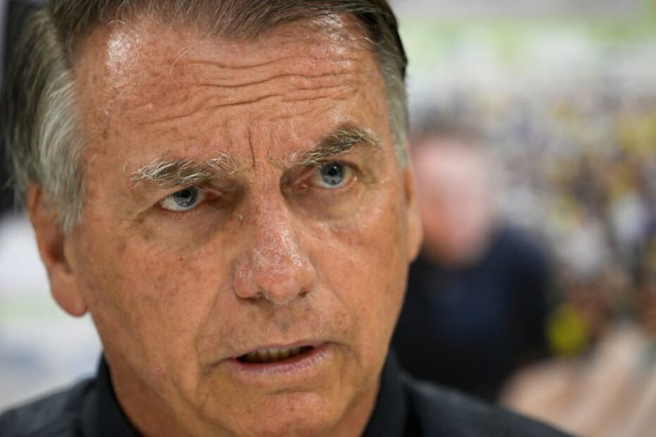 bolsonaro alexandre de moraes