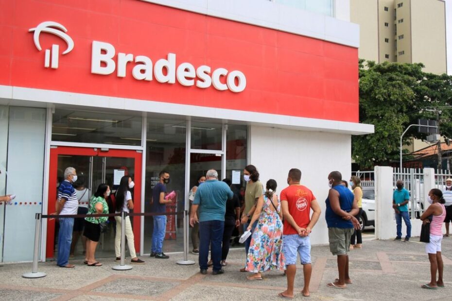 bradesco 4