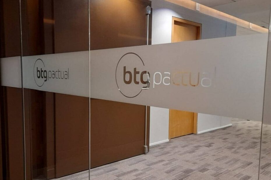 btg pactual bpac11 radar do mercado