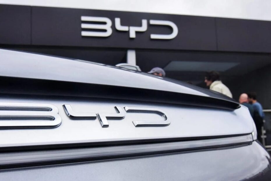 byd carros eletricos 3
