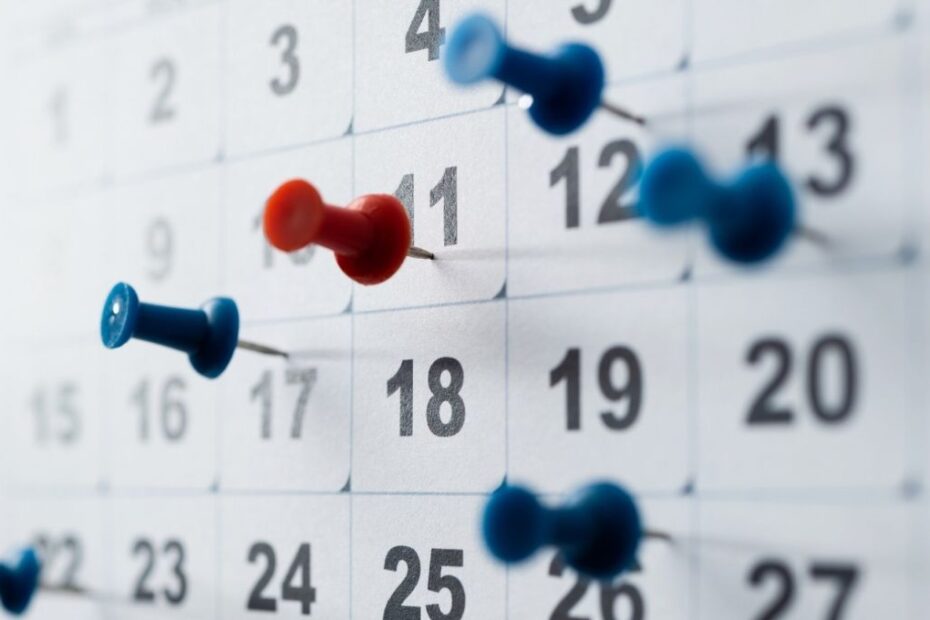 calendario resultados