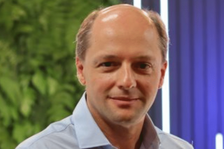 carlos martins gestor da kinea imagem kinea