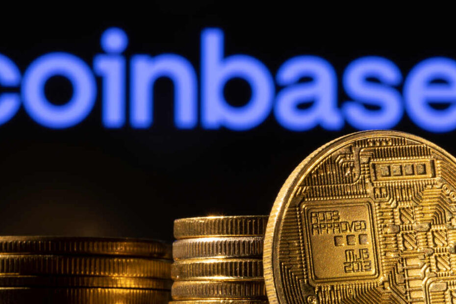 coinbase