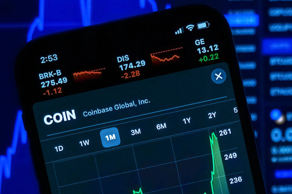 coinbase corretora cripto coin