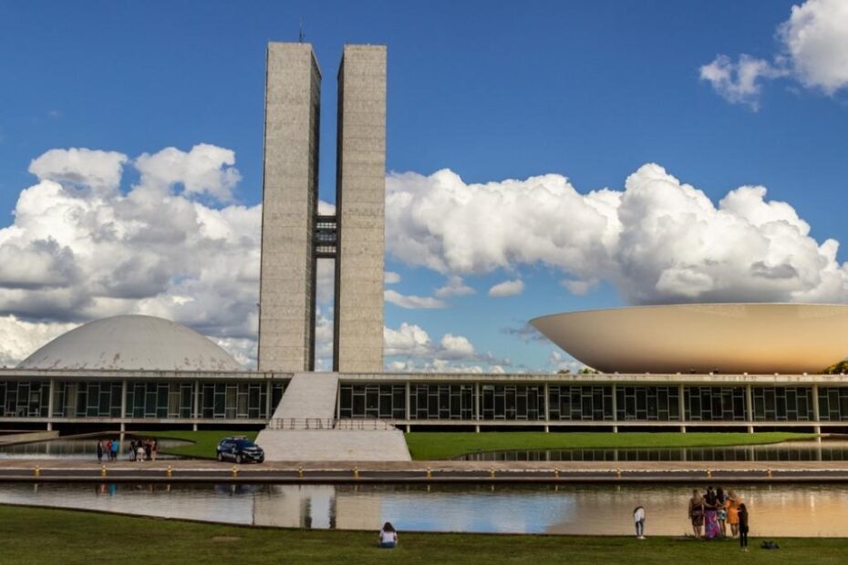 congresso nacional parlamentares bancada agronegocio
