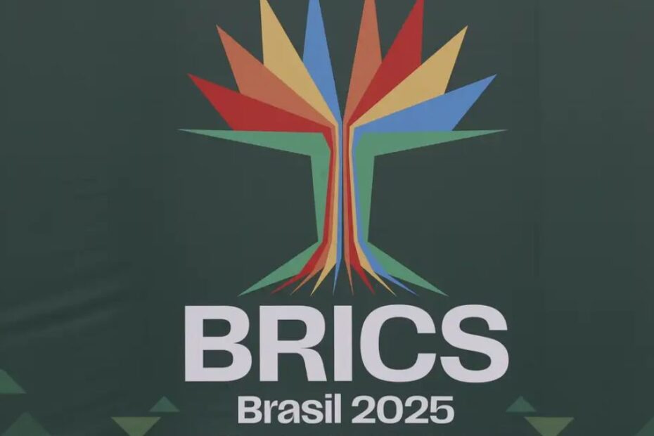 cupula do brics