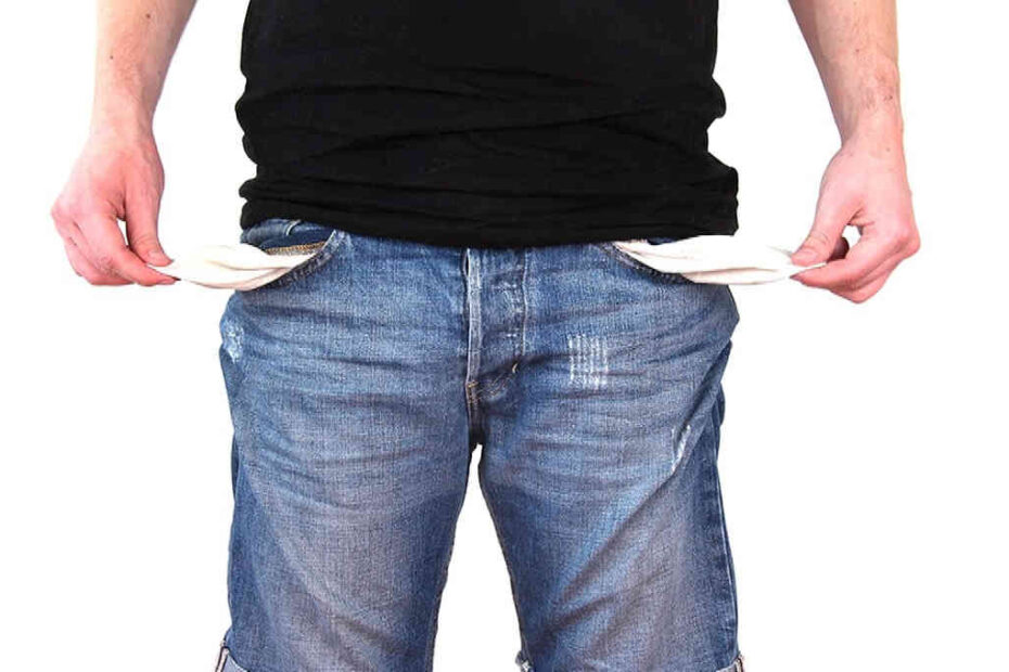 divida endividamento sem dinheiro renegociacao inadimplencia calote