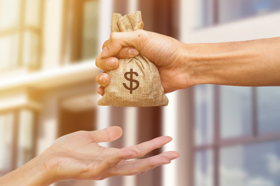 dividendos fundos imobiliarios fiis imagem canva