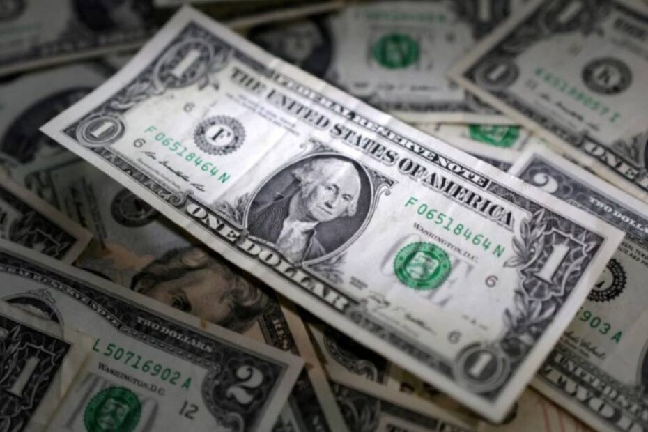 dolar mercados