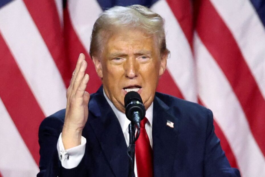 donald trump tarifas