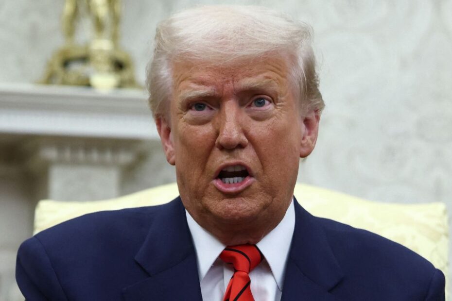 donald trump tarifas eua brasil