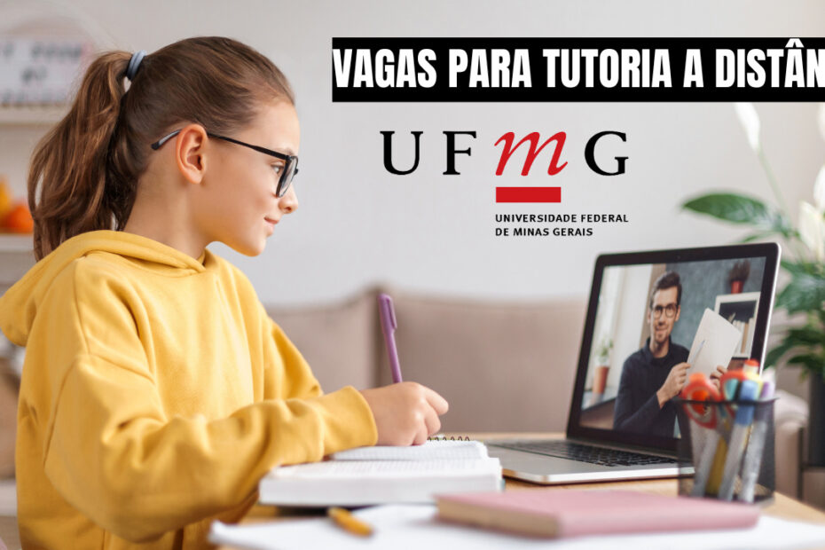 editais abertos na ufmg para ensino a distancia