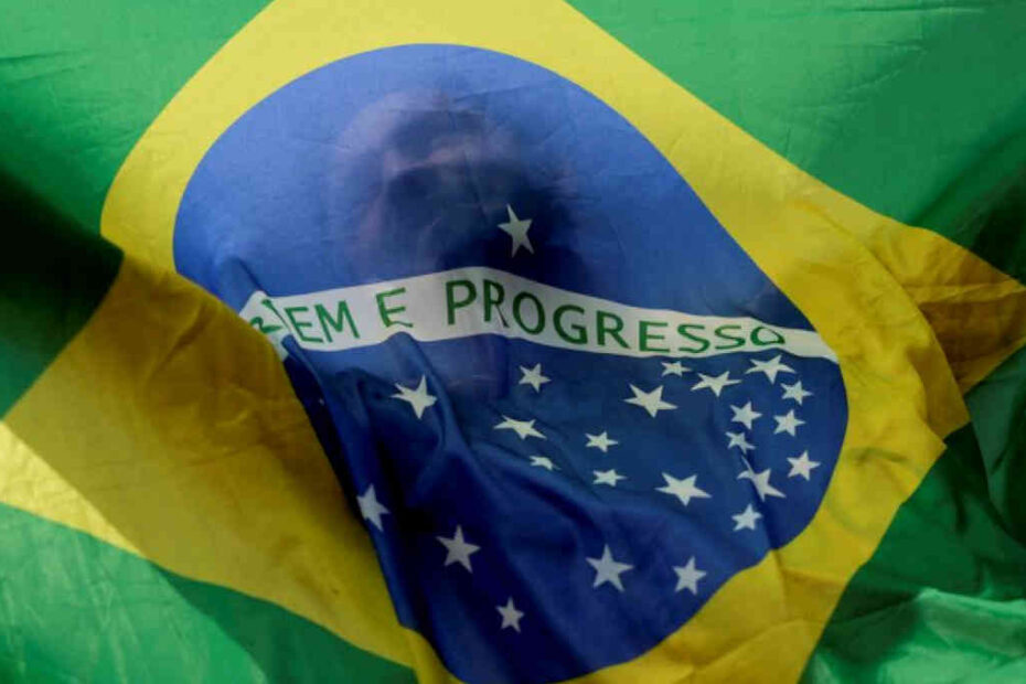 eleicoes 2022 eleitor bandeira brasil