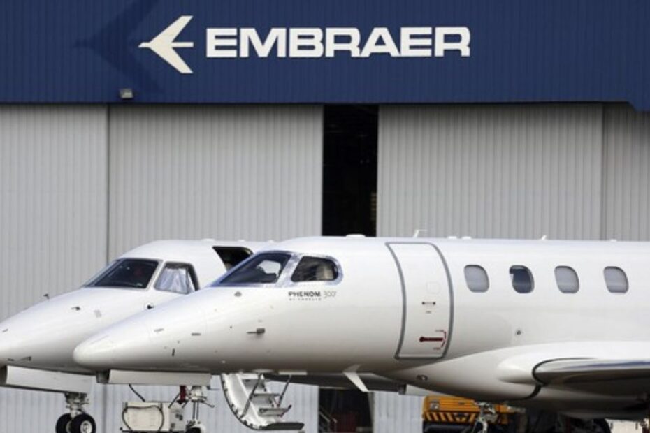 embraer