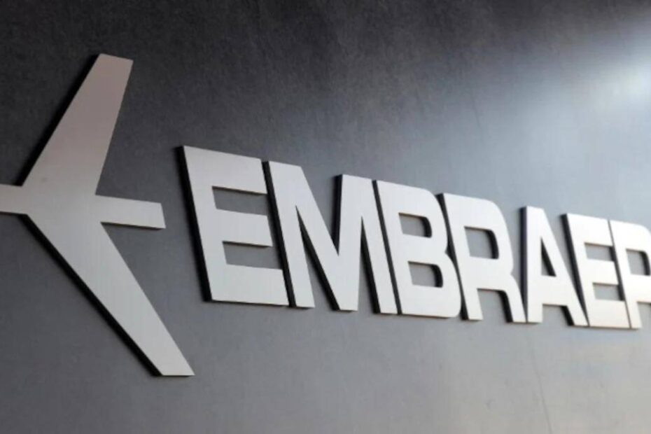 embraer radar do mercado