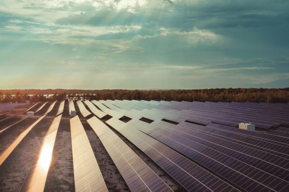 energia renovavel agronegocio