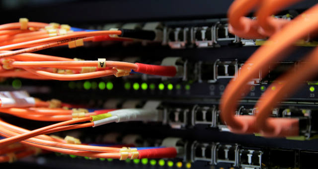 equipamento de telecomunicacoes