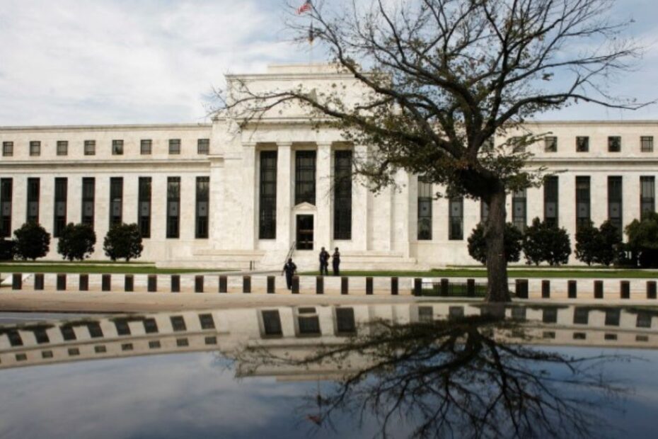 fed politica monetaria