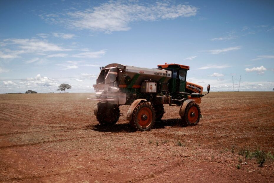 fertilizantes estados unidos