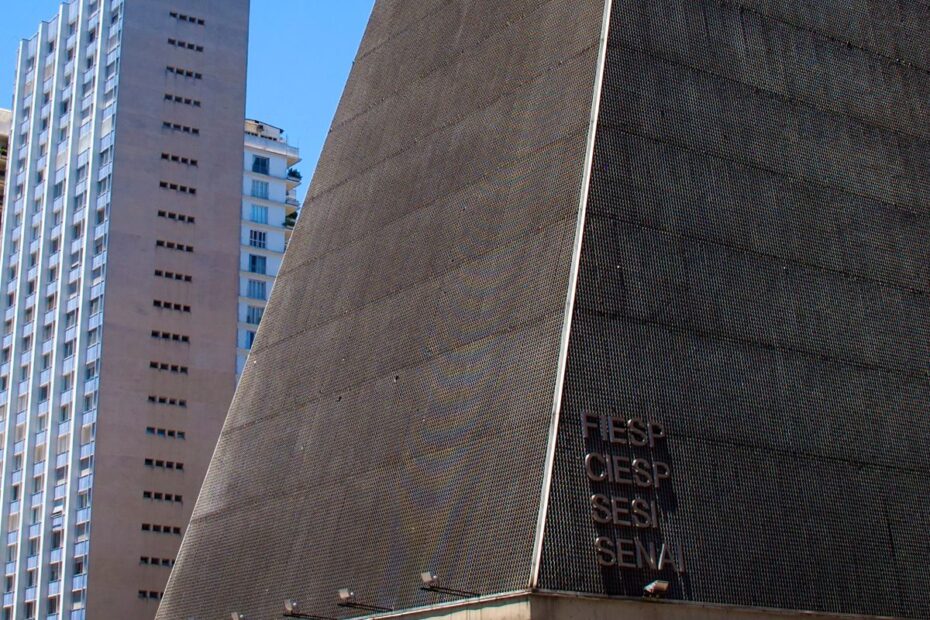 fiesp aaa headquarter sao paulo 0
