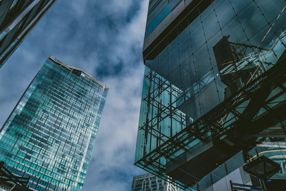 fiis predios espelhados